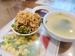 -蒲锦源烩饼(蒲城店)