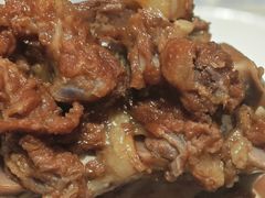 -蝎王府羊蝎子(西直门店)