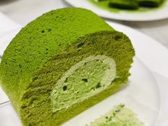 抹茶毛巾卷-六六·抹茶66’s SALDessert(保利时光里店)