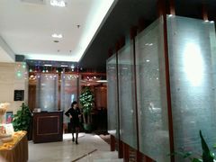 -华安国际大酒店-餐厅