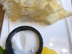 -山茶云南菜(永安里店)