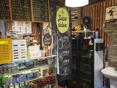 -鬼味烤翅(南锣鼓巷店)