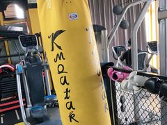 -ENERGY原力健身(川周店)