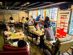 -放哈·甜醅子奶茶创造者(正宁路店)