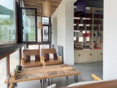 -云座·时光·观景咖啡厅(五爷庙店)