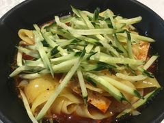 新疆凉皮子-巴依老爷·新疆美食(上城区天城路店)