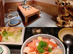 -原志优秀食材·匠心料理·海胆主题(金亿广场店)