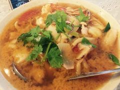 清迈云南饭店-云南餐厅