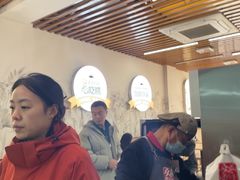 -众品老方子锅贴甜沫(李村店)