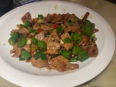 -绿茶餐厅(汇悦大融城店)