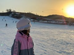 -蓟县盘山滑雪场