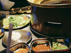 -西塔老太太泥炉烤肉(温州首店万象城黑金店)