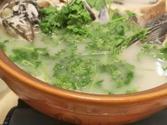 -千岛湖鱼味馆(十字街总店)