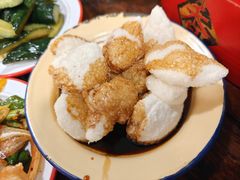 -聂发财重庆江湖菜(解放碑店)