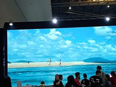 -东浩兰生上海世博展览馆