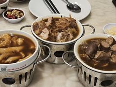 -宝香绑线肉骨茶(柏威年广场店)