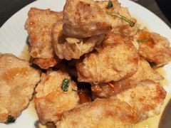 -奉天掌柜·非遗猪手·笨饺子(崇山路店)