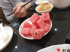 -红菇坊鲜汤火锅(北站店)