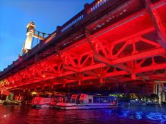 -桂林两江四湖景区