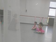 -予荷舞蹈(盛景校区)