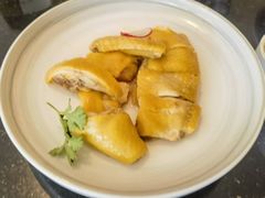 -三亚亚龙湾瑞吉酒店·铭轩中餐厅Mingxuan·海南菜·粤菜