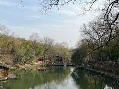 -善卷洞风景区