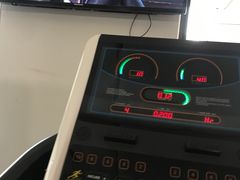 -艾菲特健身游泳(中海店)