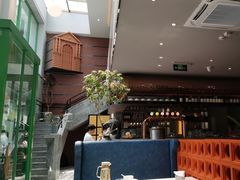 -志明眷村·台式融合菜·宵夜