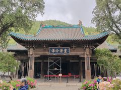 -窦大夫祠