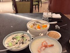 -三亚亚龙湾瑞吉酒店·铭轩中餐厅Mingxuan·海南菜·粤菜