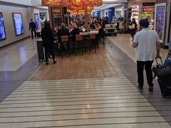 -纽瓦克自由国际机场