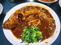 -富临轩私房菜(集庆门大街店)