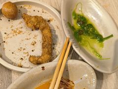 -桂在香知桂林米粉(红博中央公园店)
