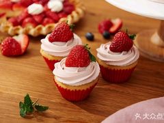 -派悦坊·甜品·蛋糕(日坛店)