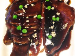 -绿茶餐厅(西湖银泰百货店)