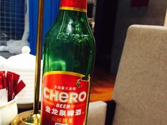 -奥山雅阁酒店·中餐厅