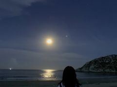 -汕尾风车岛