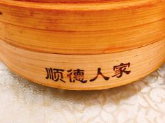 -顺德人家食府(黄金广场店)