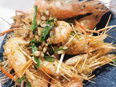-阿尔法海鲜排档(爱琴海店)