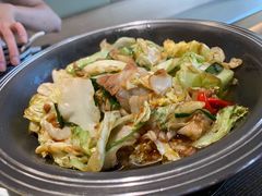 -佬泰丰斋· 乌镇茶食餐厅