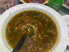-国人川菜(李家村建东街店)