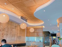 大堂-尚香汤包文博馆(合兴路店)