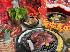 -韩宫宴烤肉·料理(南京江宁万达店)