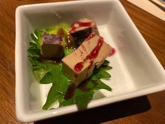自家制冻鹅肝-Mr·Fish鱼鲜生海鲜放题(银泰in99店)