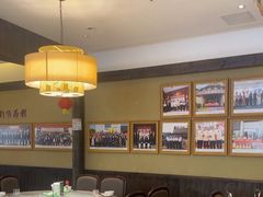 -回头食客-李久其家民间餐厅(望城金桥国际店)