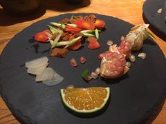 -天水蔬食料理(树德之光店)