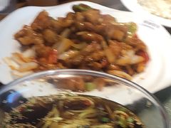 -东北大院·东北菜(三台子店)