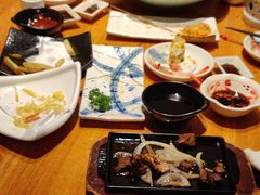 -万鱼亭·筑地屋 日本料理(淮海街店)