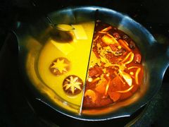-湊湊火锅·茶憩(东城万达店)