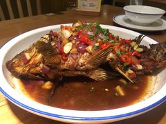 -费大厨辣椒炒肉(万家丽一店)